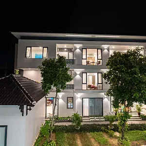 Séjour chez l'habitant Golden Star, Hội An