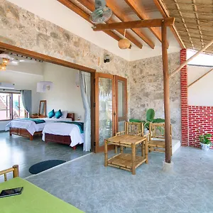 Séjour chez l'habitant Seamist Ocean, Hội An