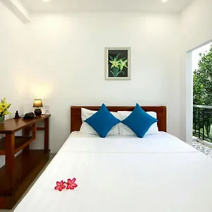 Séjour chez l'habitant Cherry Garden, Hội An